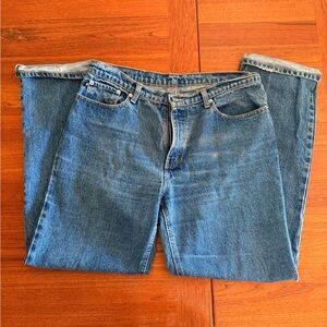 Vintage Ralph Lauren Polo Jeans